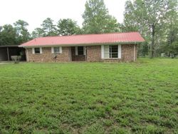 Foreclosure in  COUNTY ROAD 2407 Rusk, TX 75785