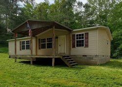 Foreclosure in  WOOD SCHOOL RD Gallipolis Ferry, WV 25515