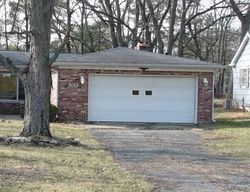 Foreclosure in  HIGHLAND RD Indianapolis, IN 46268