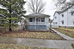 Foreclosure Listing in CLARK AVE PIQUA, OH 45356