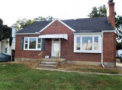 Foreclosure in  S YELLOW SPRINGS ST Springfield, OH 45506