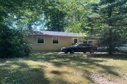 Foreclosure in  THREE BRIDGE RD Monroeville, NJ 08343