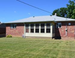 Foreclosure in  TELFORD DR Saint Louis, MO 63125