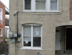 Foreclosure in  ELLIGER ST Allentown, PA 18102