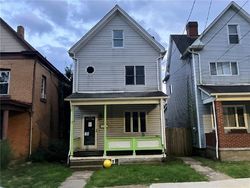 Foreclosure in  ELEANOR ST Pitcairn, PA 15140
