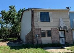 Foreclosure in  BAYOUVIEW CT New Orleans, LA 70126