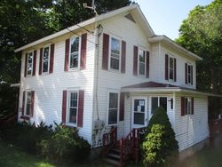 Foreclosure in  E CORTLAND ST Groton, NY 13073