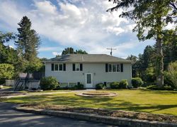 Foreclosure in  THACHER PARK RD East Berne, NY 12059