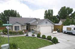 Foreclosure in  BROOKWOOD DR Elko, NV 89801