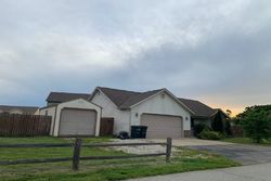 Foreclosure in  RIGHTEOUS LN Waynesville, MO 65583