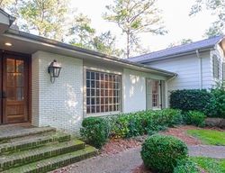 Foreclosure in  REDBUD RD Jackson, MS 39211