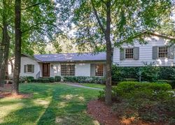 Foreclosure in  REDBUD RD Jackson, MS 39211