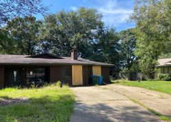 Foreclosure in  YORKSHIRE DR Pascagoula, MS 39581