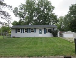 Foreclosure in  28TH ST N Battle Creek, MI 49037