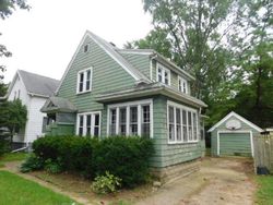 Foreclosure in  RANDOLPH ST Jackson, MI 49203