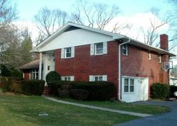 Foreclosure in  STEVENSON RD Pikesville, MD 21208