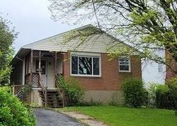 Foreclosure in  EUCLID AVE Elkridge, MD 21075