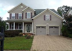 Foreclosure in  PEP RALLY LN Waldorf, MD 20603