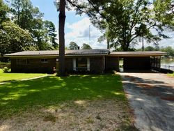 Foreclosure in  LAKESHORE DR Minden, LA 71055