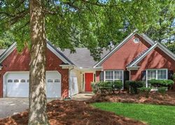 Foreclosure in  HILLVALE CT Lithonia, GA 30058