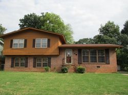 Foreclosure in  WISE ST Columbus, GA 31903