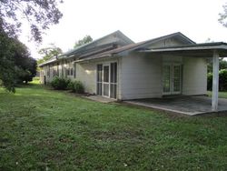 Foreclosure in  ENON RD Pavo, GA 31778