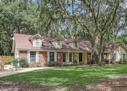 Foreclosure in  HIGHLAND OAKS CT N Saint Marys, GA 31558