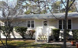 Foreclosure in  ENGLISH CREEK AVE Egg Harbor Township, NJ 08234