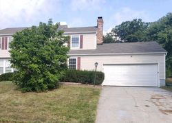 Foreclosure in  KING WILLIAM DR Catonsville, MD 21228