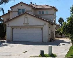 Foreclosure in  N CALIFORNIA ST San Bernardino, CA 92411
