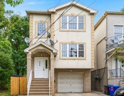 Foreclosure in  S PARK ST Elizabeth, NJ 07206