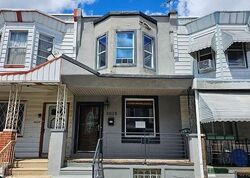 Foreclosure in  REDNER ST Philadelphia, PA 19121