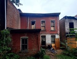 Foreclosure in  S MILLER ST Newburgh, NY 12550