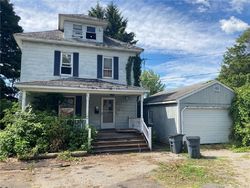 Foreclosure in  DERBY AVE Derby, CT 06418