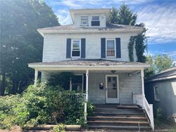 Foreclosure in  DERBY AVE Derby, CT 06418