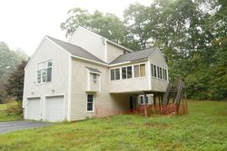 Foreclosure in  RHONDA RHEAULT DR Oxford, MA 01540