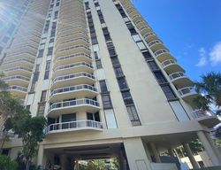 Foreclosure in  E COUNTRY CLUB DR  Miami, FL 33180