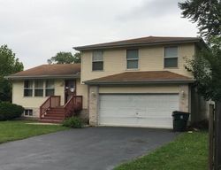 Foreclosure in  SPAULDING AVE Markham, IL 60428