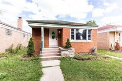 Foreclosure in  S LOMBARD AVE Cicero, IL 60804