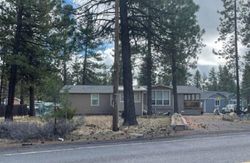 Foreclosure in  CINDER BUTTE RD Bend, OR 97702