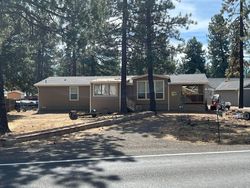 Foreclosure in  CINDER BUTTE RD Bend, OR 97702