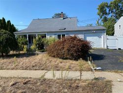 Foreclosure in  GREEN LN Levittown, NY 11756