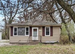 Foreclosure in  SUMMIT DR Fairview Heights, IL 62208