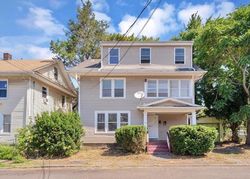 Foreclosure in  DENVER AVE Bridgeport, CT 06605