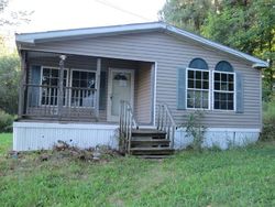 Foreclosure in  RIDGE CHAPEL RD Marion, NY 14505