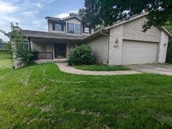 Foreclosure in  COVEN CIR Davis, IL 61019