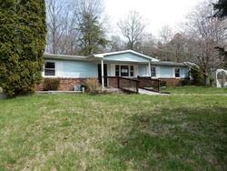 Foreclosure in  STATE ROAD 58 E Heltonville, IN 47436