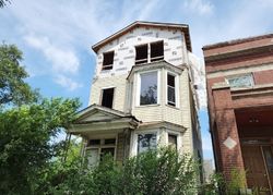 Foreclosure in  W HARRISON ST Chicago, IL 60644