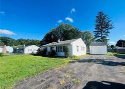 Foreclosure in  COOPER AVE Wallingford, CT 06492