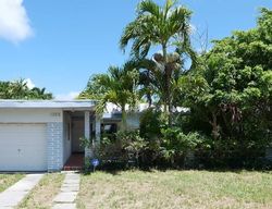 Foreclosure in  71ST ST Miami Beach, FL 33141